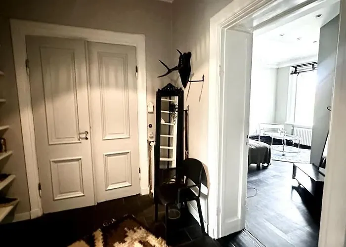 Apartment The Ultimate Luxury