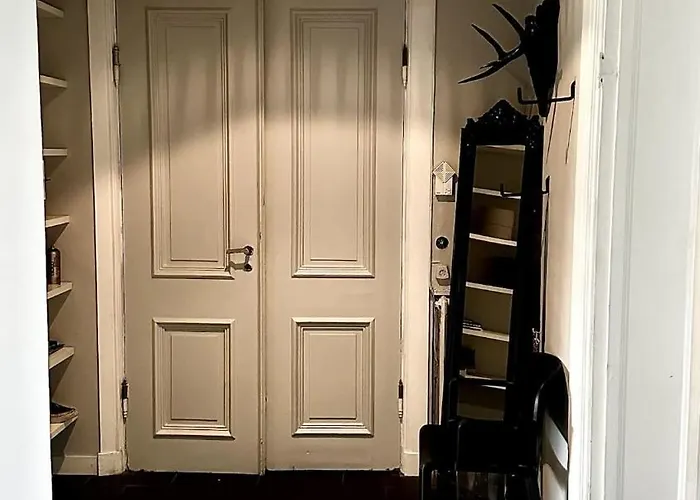 The Ultimate Luxury Apartamento Gotemburgo