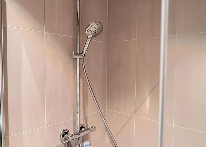 Design Comfort At Karlatornet, Dream Views Appartement