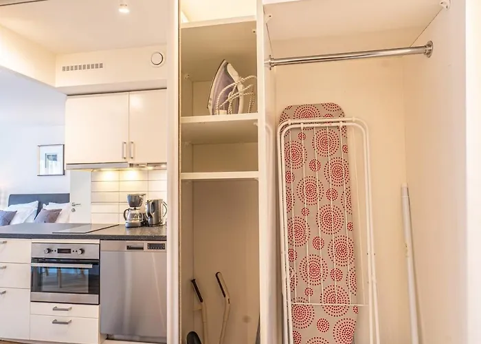 Calm In - Haga & Linne * Göteborg