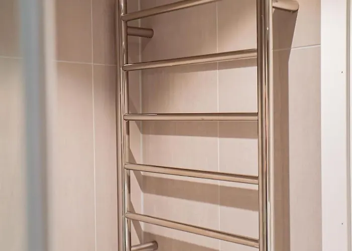 Design Comfort At Karlatornet, Dream Views *