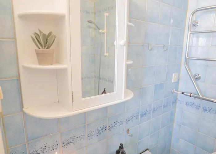 公寓 Scandi-boho 1br Calm & Well-connected Location 哥德堡