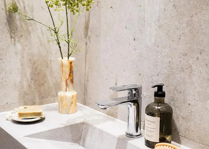 Apartamento Thoughtfully Fine Designed 1br In Prime Location Gotemburgo