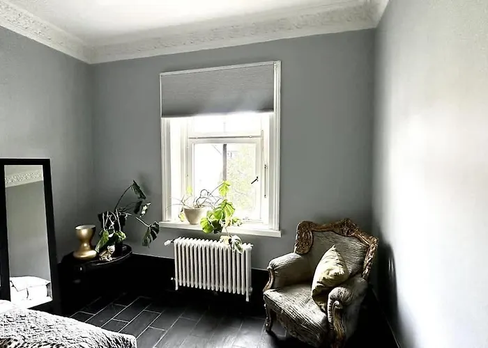 The Ultimate Luxury Apartamento