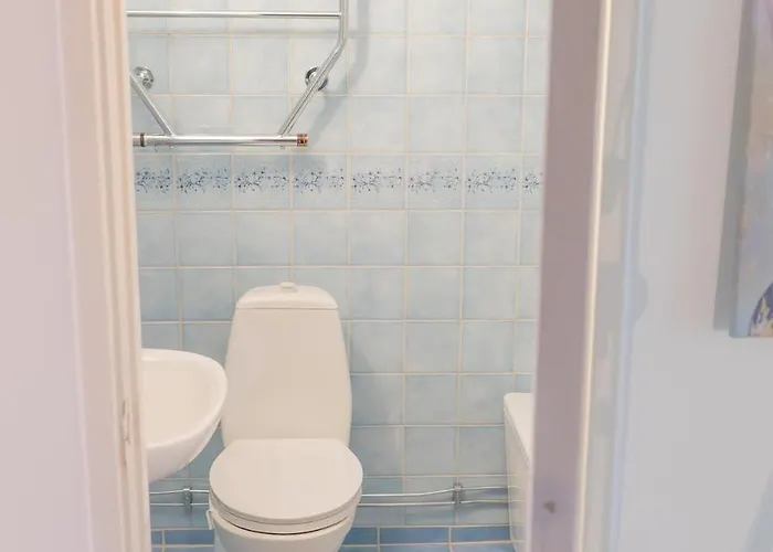 Scandi-boho 1br Calm & Well-connected Location *