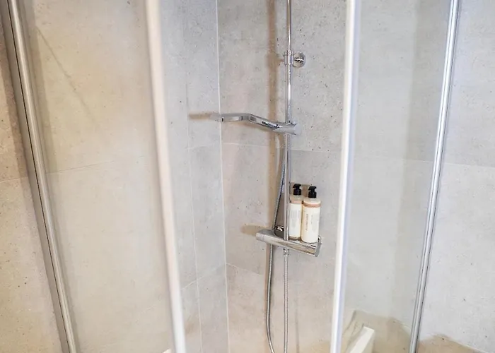 Thoughtfully Fine Designed 1br In Prime Location * Gotemburgo