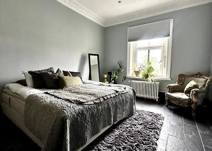 Apartamento The Ultimate Luxury Gotemburgo