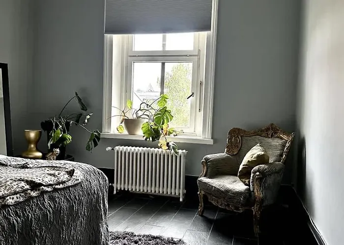 The Ultimate Luxury *