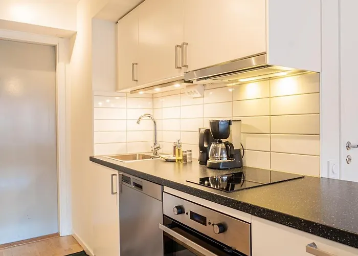 Calm In - Haga & Linne