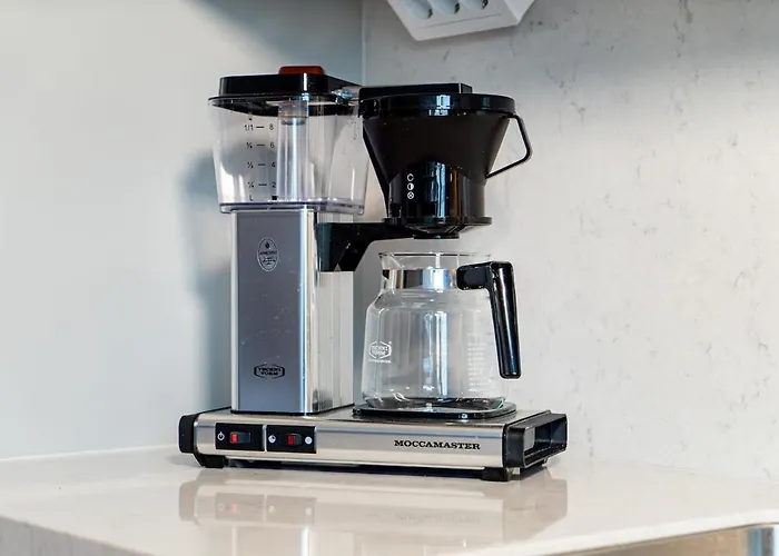 Design Comfort At Karlatornet, Dream Views Gotenburg