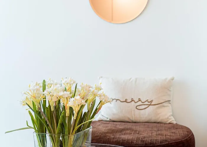 Design Comfort At Karlatornet, Dream Views * Gothenburg