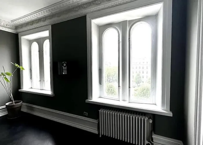 Apartamento The Ultimate Luxury Gotemburgo