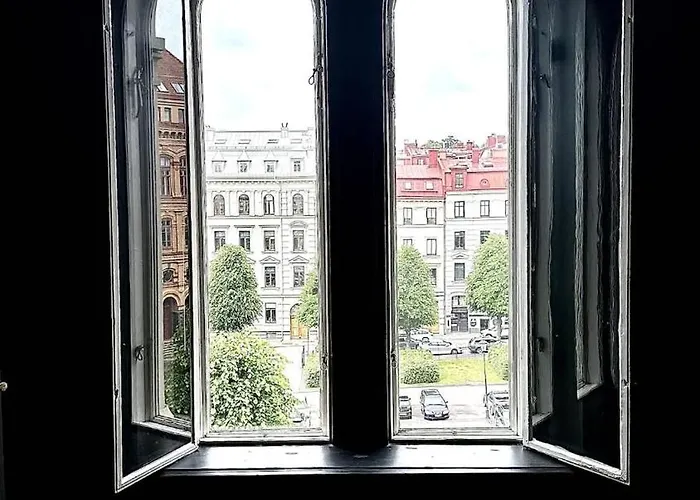 The Ultimate Luxury *