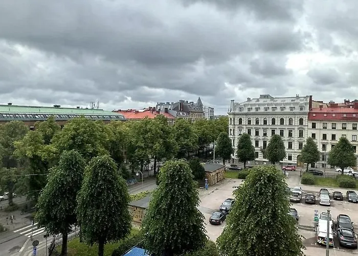 아파트 The Ultimate Luxury