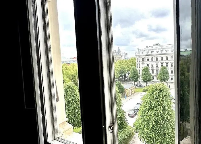 Apartment The Ultimate Luxury *