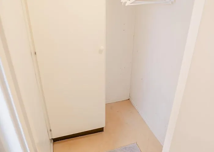 Scandi-boho 1br Calm & Well-connected Location * 哥德堡