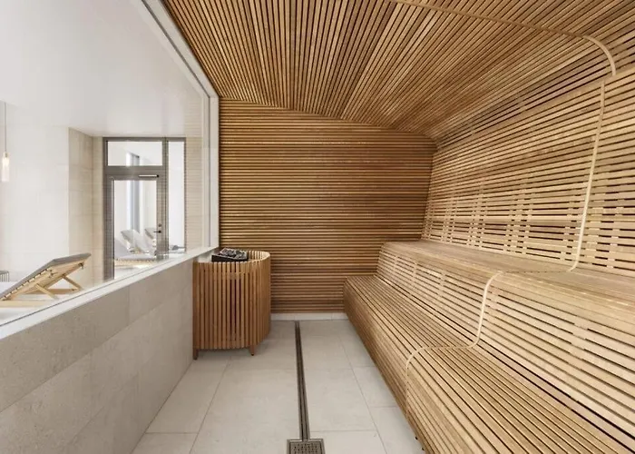 Luxury - Karlatornet - 2 Bedroom - - Gym - Apartamento *