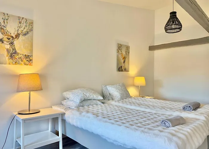 Workers Hq • 7br • 16 Beds • Center Gotenburg