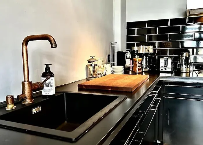 Apartment The Ultimate Luxury *