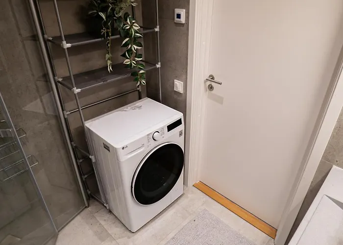 公寓 Floor With Rooftop, 1br In Great Location *