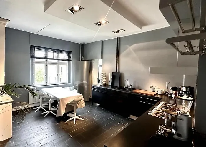 The Ultimate Luxury 예테보리