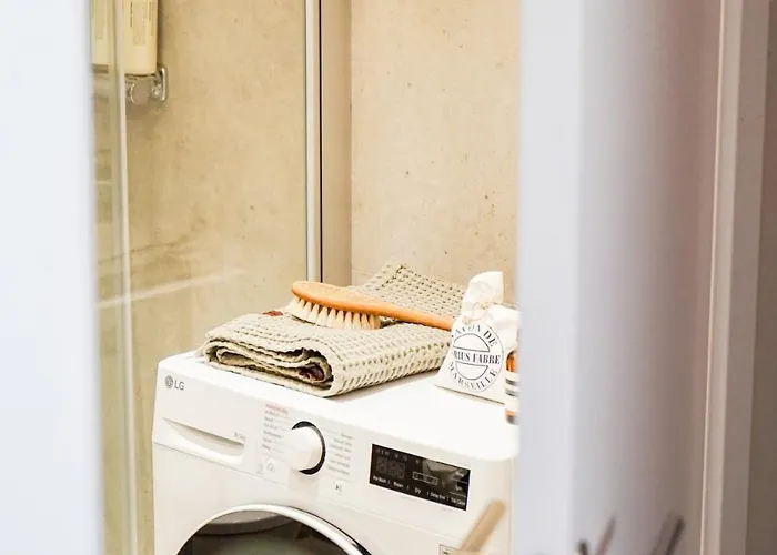 Thoughtfully Fine Designed 1br In Prime Location Gotemburgo