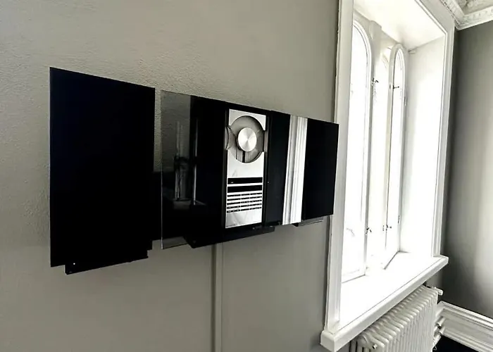 Apartamento The Ultimate Luxury Gotemburgo