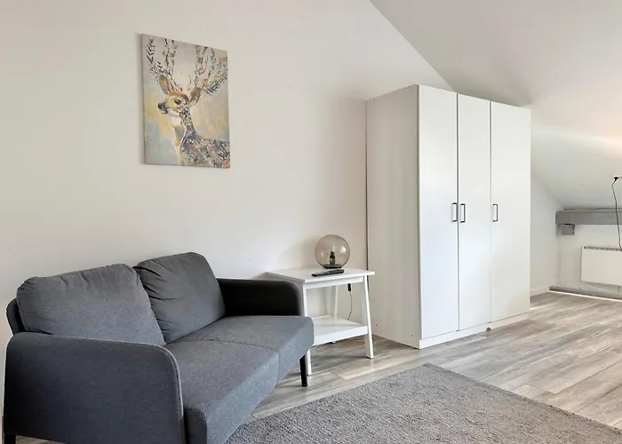 Workers Hq • 7br • 16 Beds • Center * Gotenburg