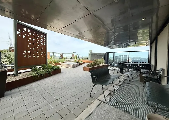 Apartment Luxury - Karlatornet - 2 Bedroom - - Gym - *