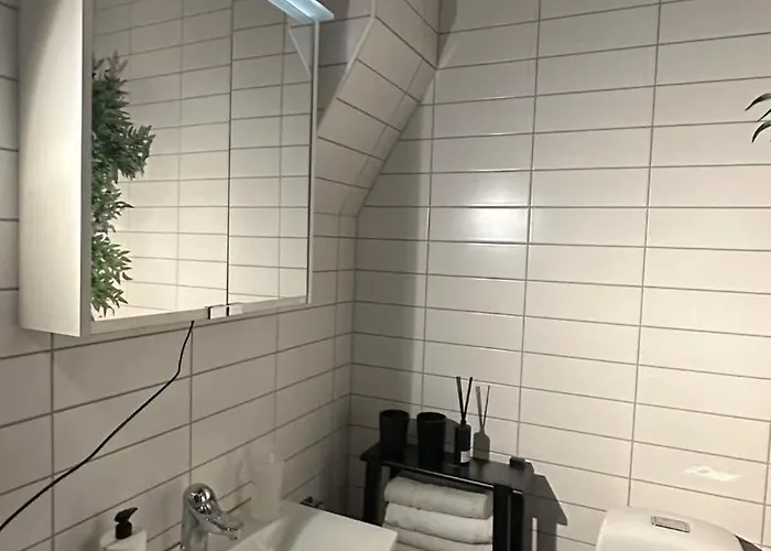 The Ultimate Luxury Apartamento *