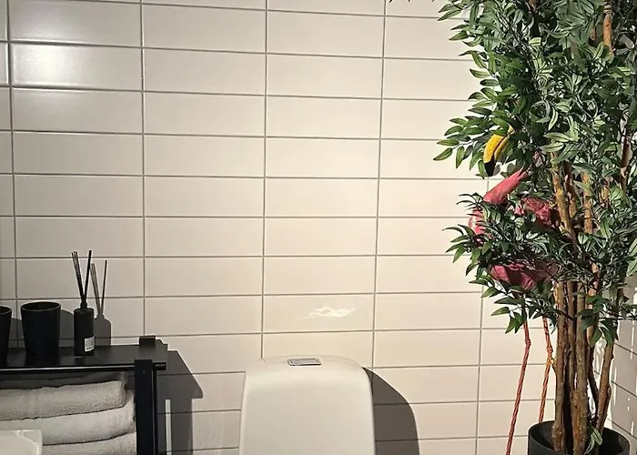 아파트 The Ultimate Luxury