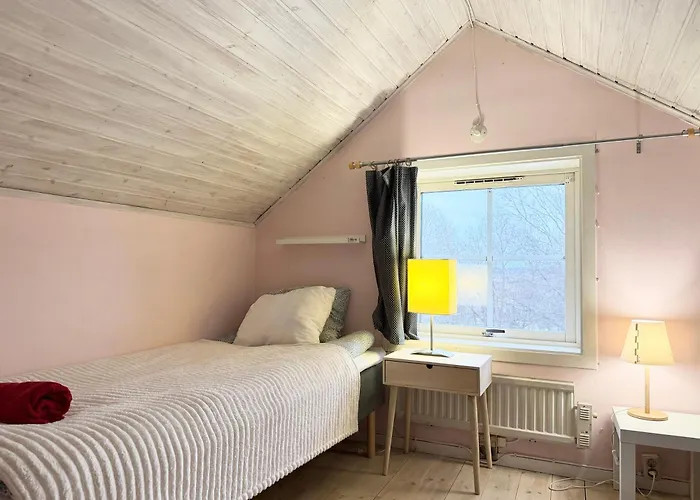 Lejlighed Workers - 8 Beds - Free Parking - Near Volvo *