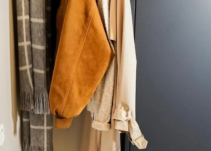 Appartement Thoughtfully Fine Designed 1br In Prime Location *