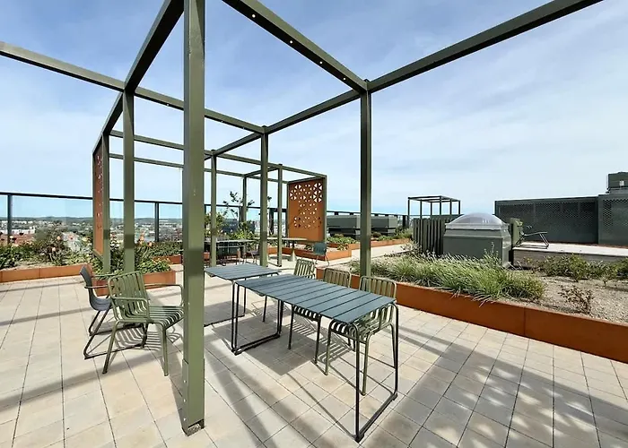 Luxury - Karlatornet - 2 Bedroom - - Gym - *