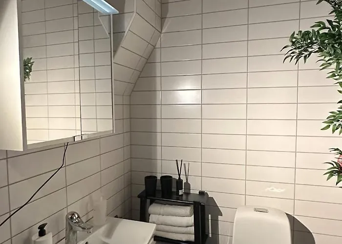 Apartamento The Ultimate Luxury