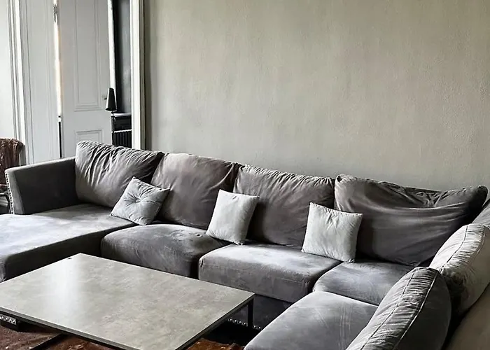 The Ultimate Luxury Apartamento