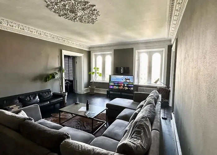 Apartamento The Ultimate Luxury *