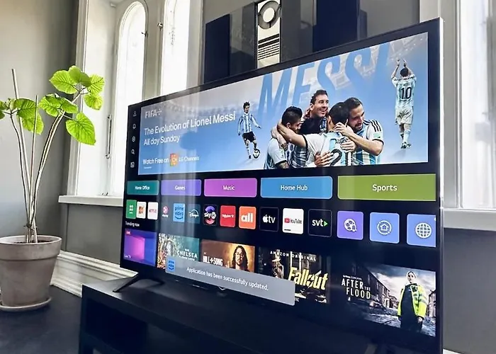 The Ultimate Luxury *