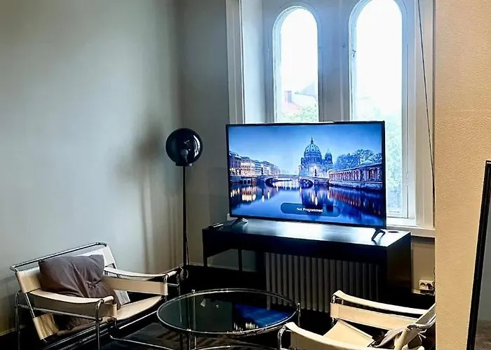 Apartamento The Ultimate Luxury *