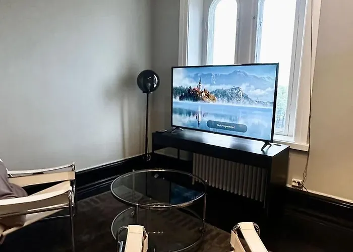 The Ultimate Luxury 예테보리