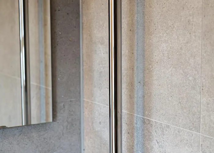 Floor With Rooftop, 1br In Great Location Apartament Göteborg