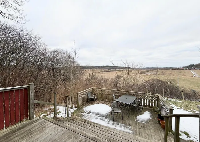 Workers - 8 Beds - Free Parking - Near Volvo Lejlighed Göteborg