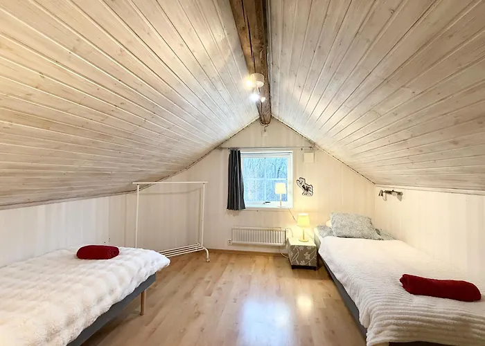 Workers - 8 Beds - Free Parking - Near Volvo * Goteborg