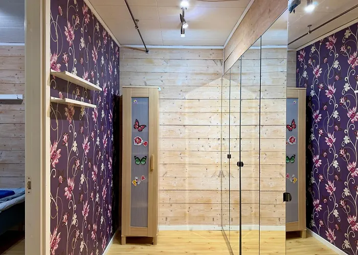 Lejlighed Workers - 8 Beds - Free Parking - Near Volvo Göteborg