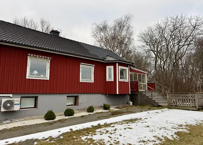 Lejlighed Workers - 8 Beds - Free Parking - Near Volvo