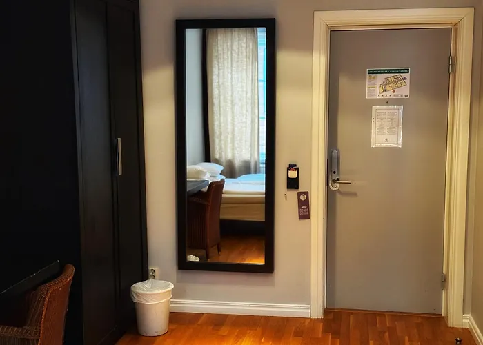 Hotel Villan Göteborg