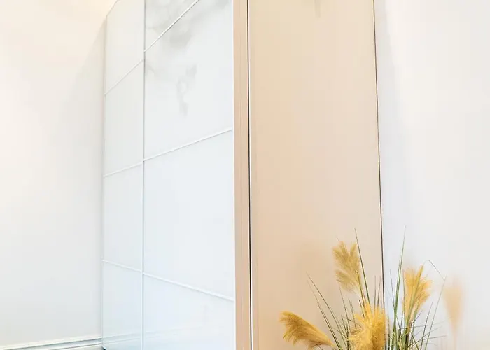 아파트 Grand 3br At Vasaplatsen *