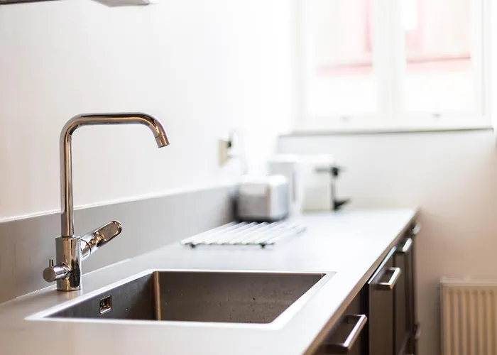 Big Bright Loft On Andra Langgatan Gothenburg Apartamento Gotemburgo