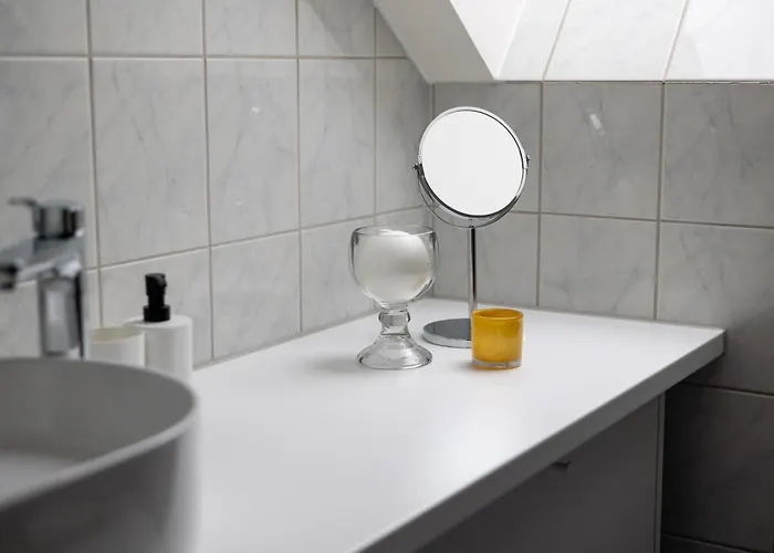 Near Sea And Nature, Free Parking & Cleaning Göteborg