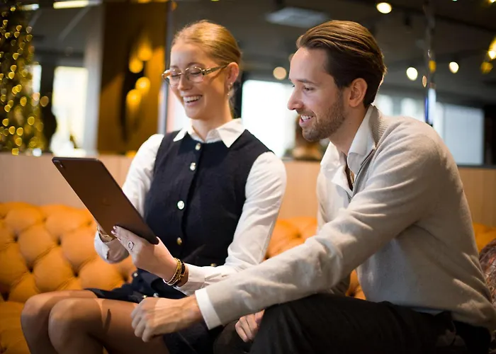 Riverton Otel Göteborg